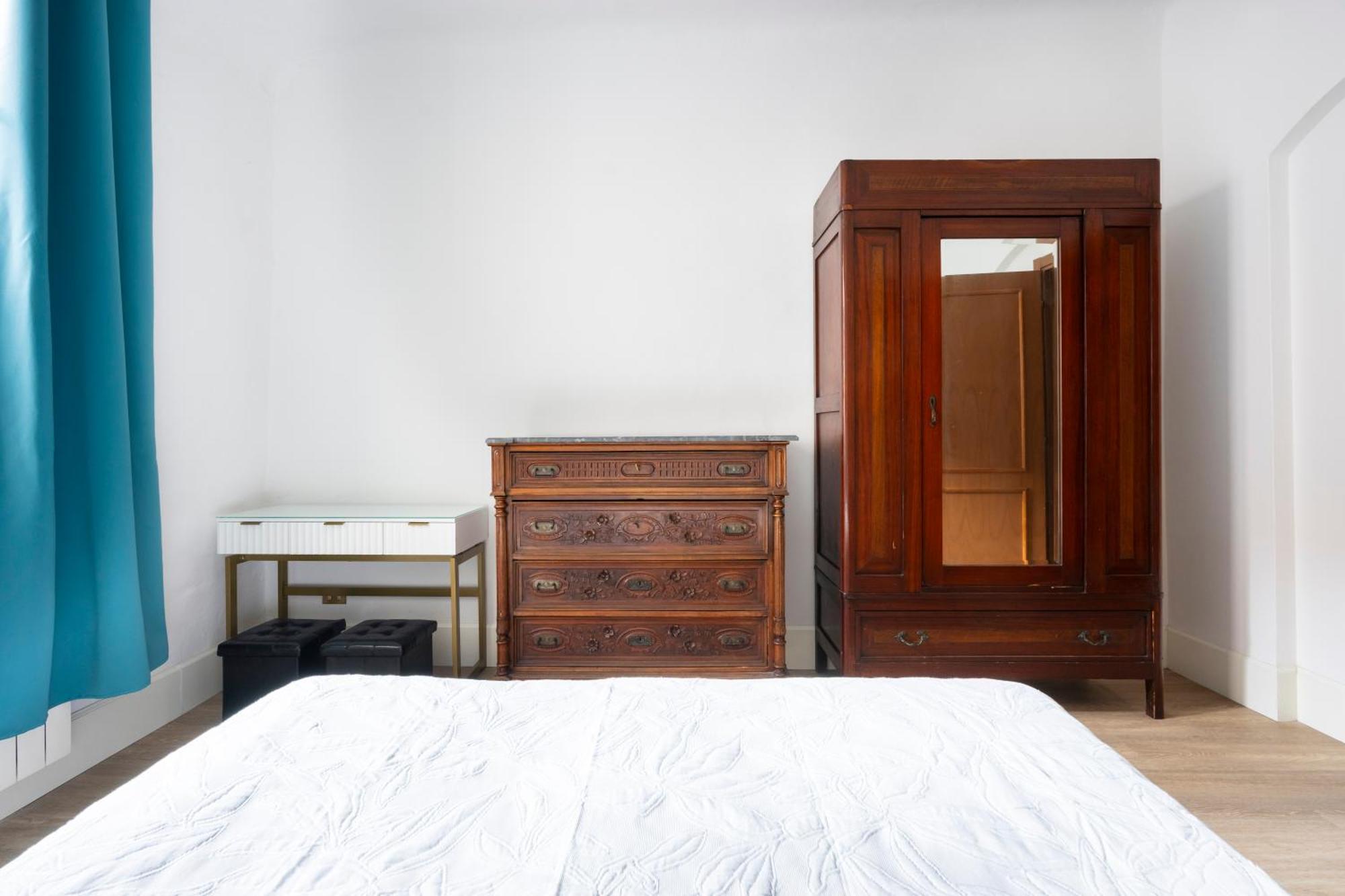 Apartment Ginori B *