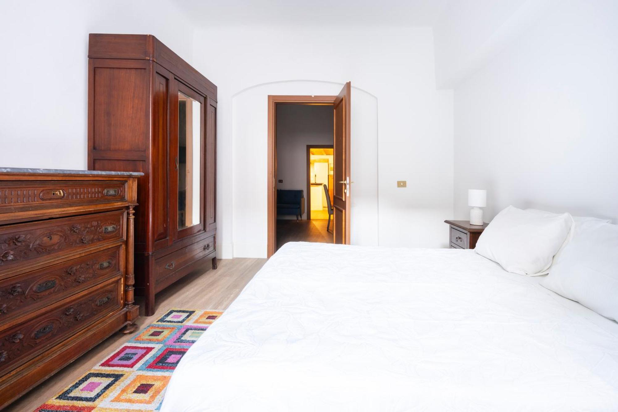 Apartment Ginori B *