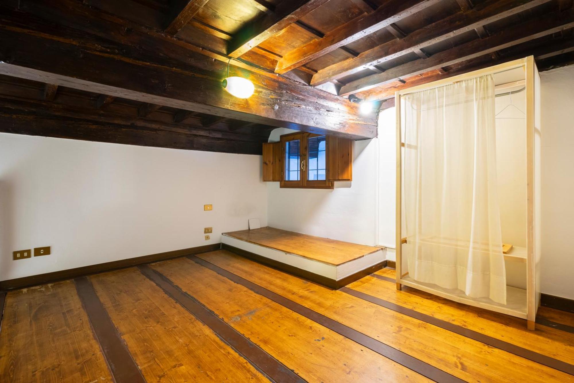Apartment Ginori B Florenz