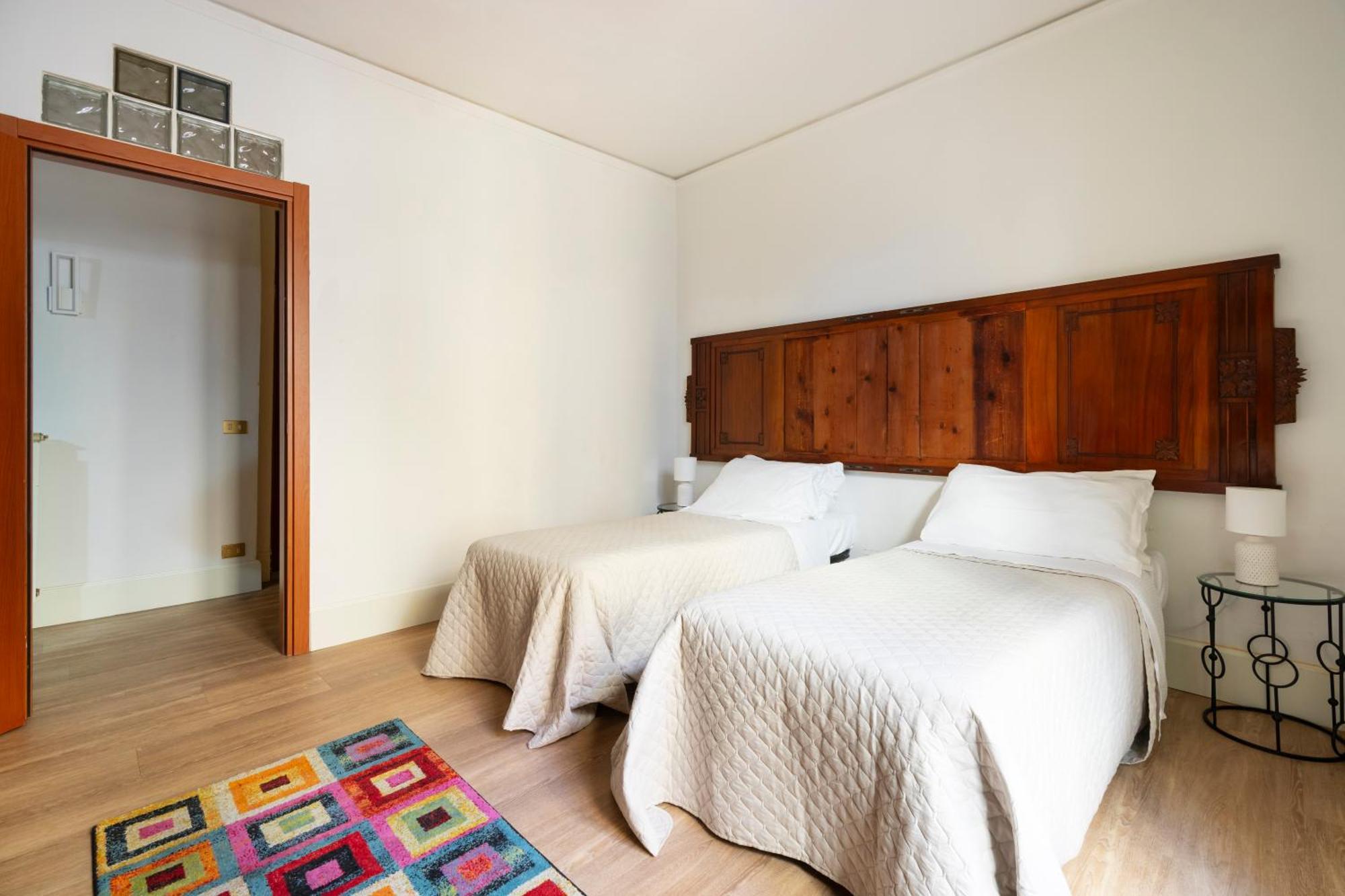 Ginori B Apartment *