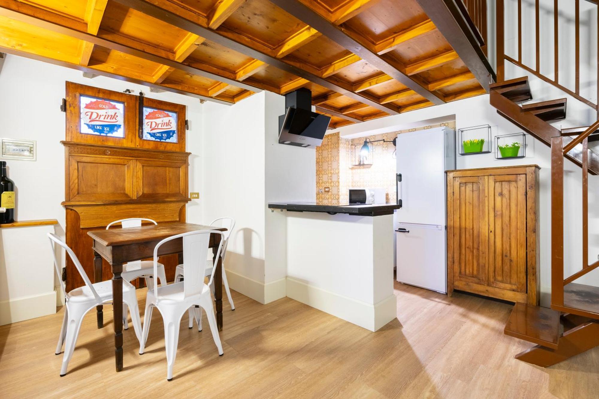 Apartment Ginori B *